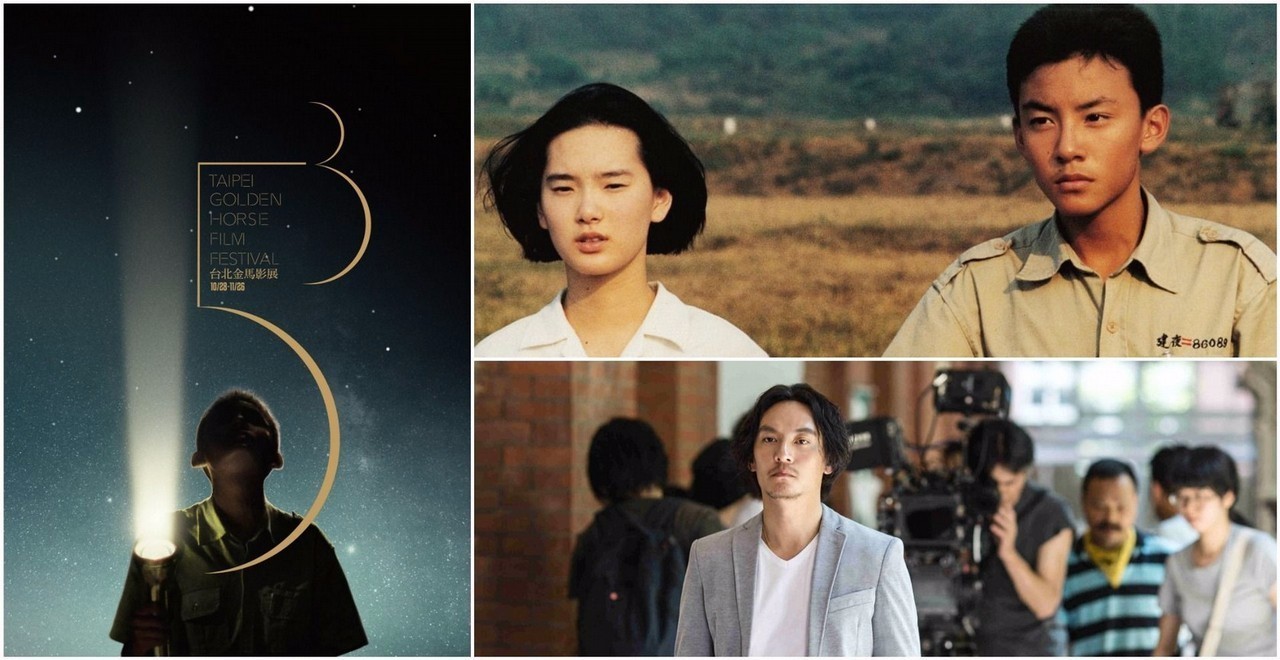 金馬獎最大話題不是女主角，是動畫廣告片制作