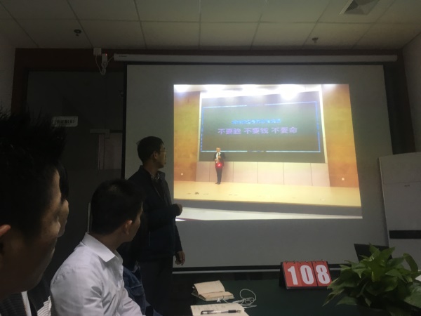 瓜瓜早課堂(108)-做不了宋江，也要做能打虎的武松