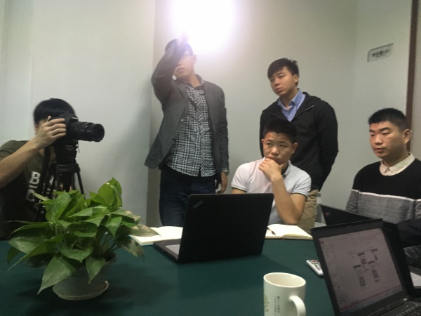 不是看不起你，而是壓根懶得理你的企業(yè)宣傳片制作