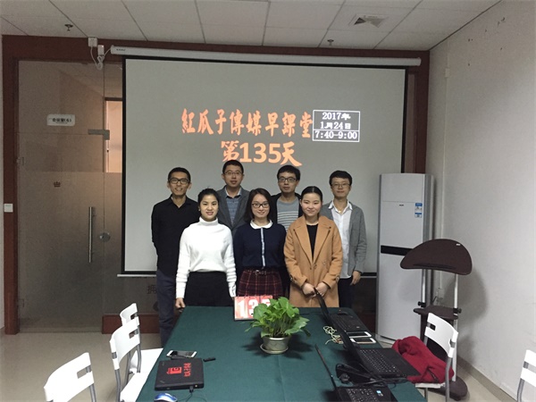 瓜瓜早課堂(135)-青春沒了，還有故事