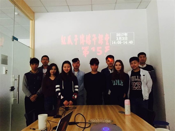 從海瀾之家的商業(yè)模式，看轟炸式企業(yè)宣傳片制作