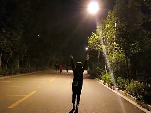 瓜子故事丨愿你學(xué)會，笑著低下頭！