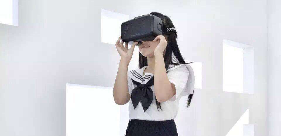 你真的懂什么是VR視頻嗎？