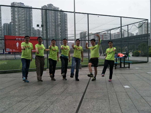 紅瓜子跑團第58期-小雨助興，活力依在這里