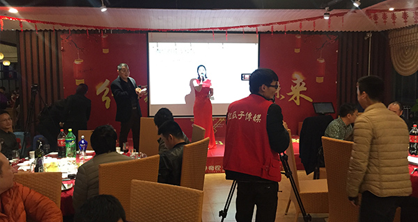 制作一部年會(huì)宣傳片要多少錢，多久能完成？